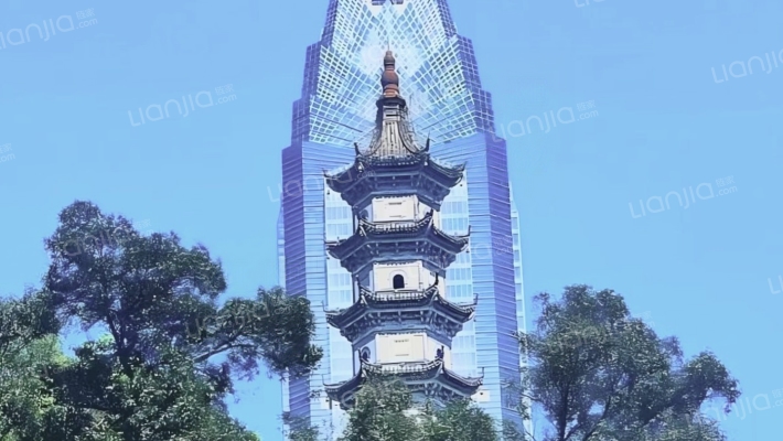 丰和巷二手房实景图