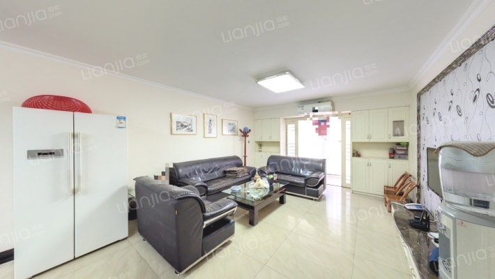 汇城花园二手房实景图