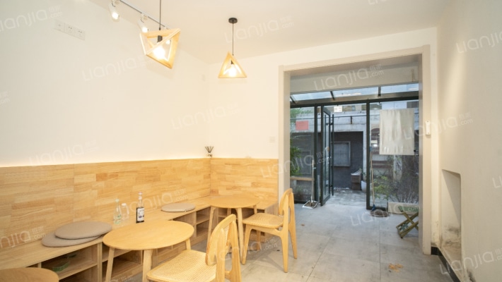 同仁街二手房实景图