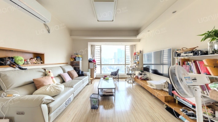 阳光新境园二手房实景图