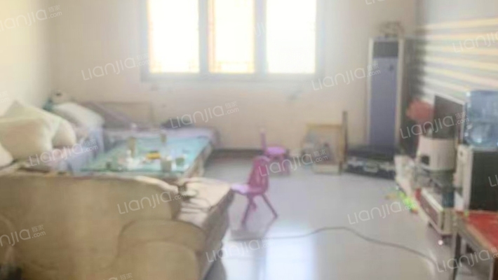 美景天城二手房实景图