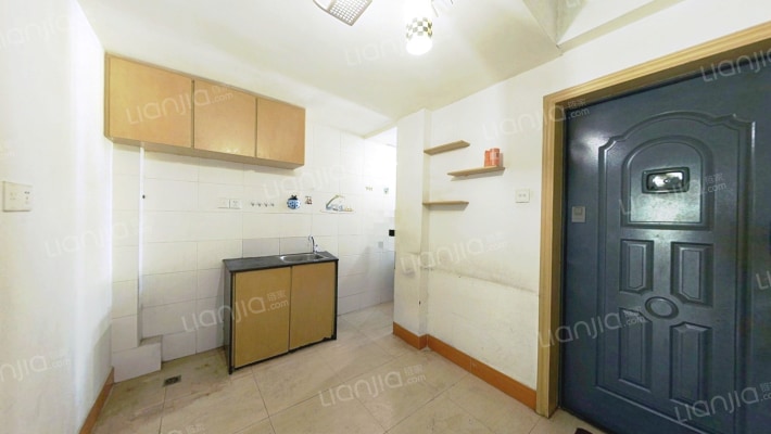 华裕小区二手房实景图