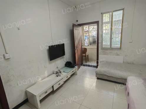 整租·茶厂宿舍 2室2厅 东