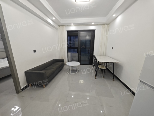 整租·瑧鸿华庭 1室1厅 南