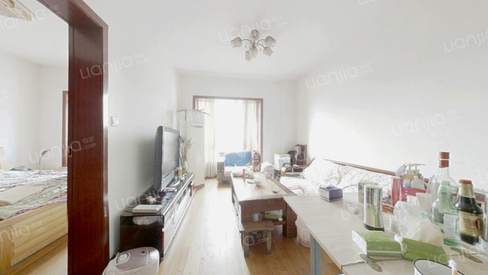 澳林春天二手房实景图