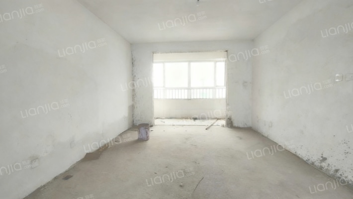 向湖城2期二手房实景图