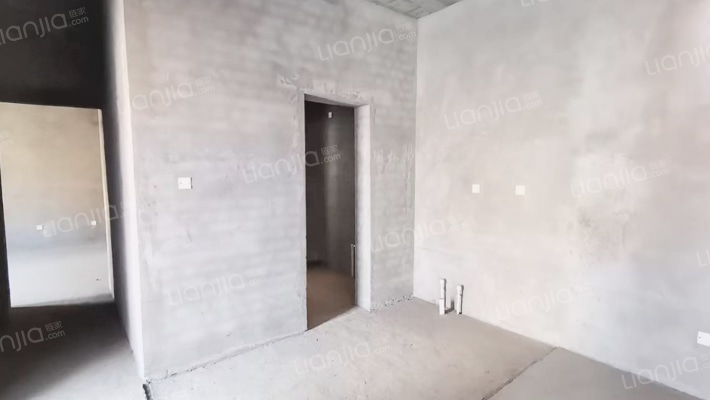 北京西南 西京都高尔夫别墅区281平别墅带200平大院-厨房