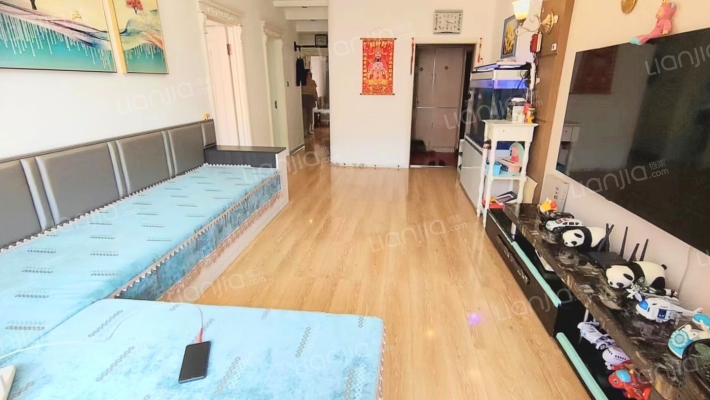 恒盛新天地(阿城区)二手房实景图