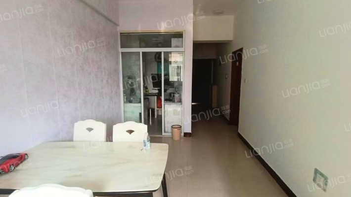 汉盛商业广场二手房实景图