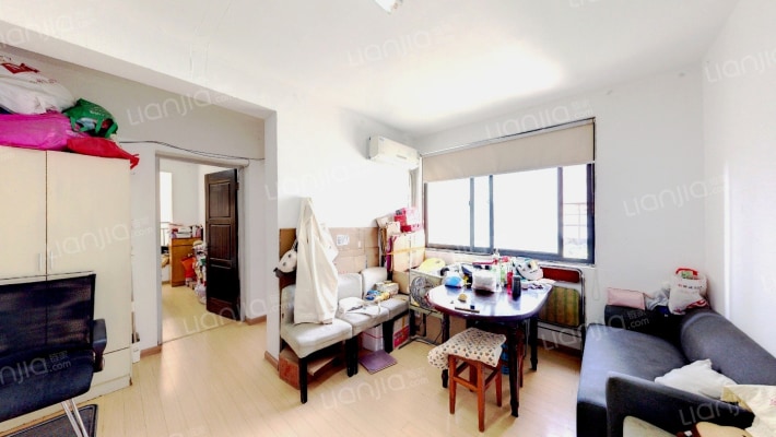 凤凰北苑二手房实景图