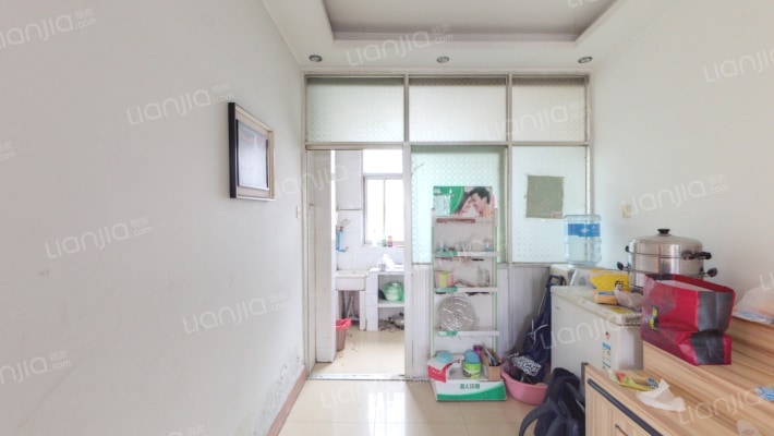 针织厂家属院（东院）二手房实景图