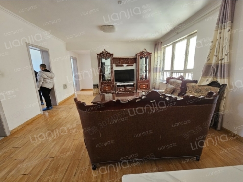 整租·新馨美寓 1室1厅 南/北