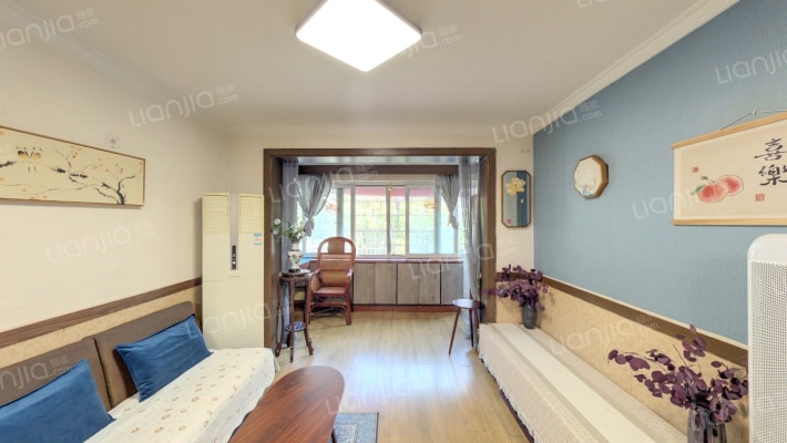 文沁苑二手房实景图