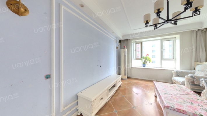 西地华府二手房实景图