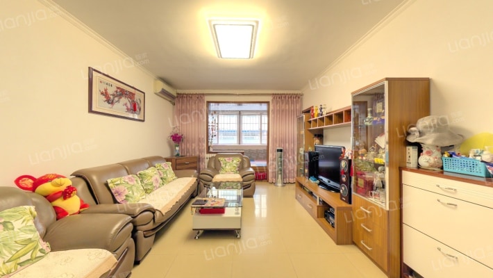 模式口中里二手房实景图