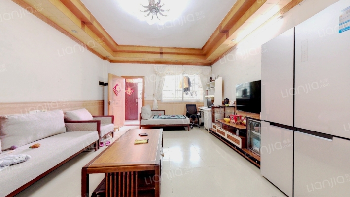 荣業居二手房实景图