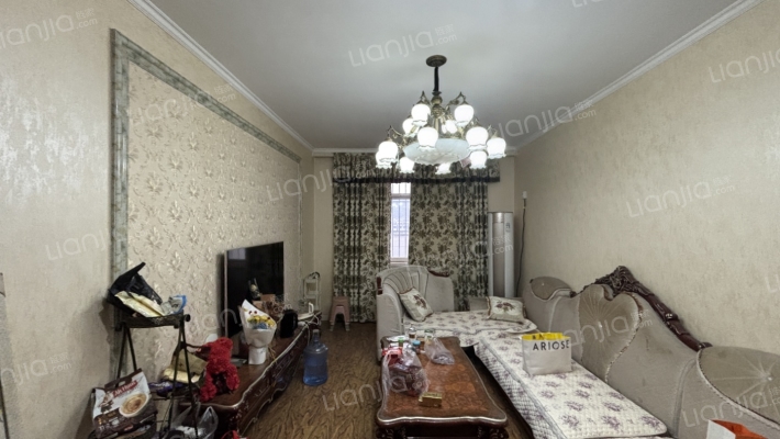 丰县工商局宿舍二手房实景图