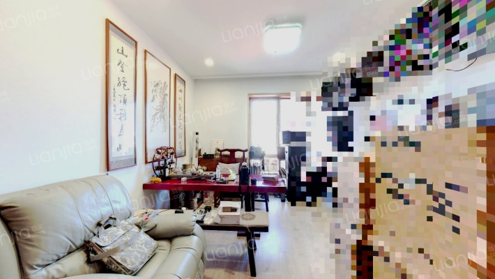 星海商城二手房实景图