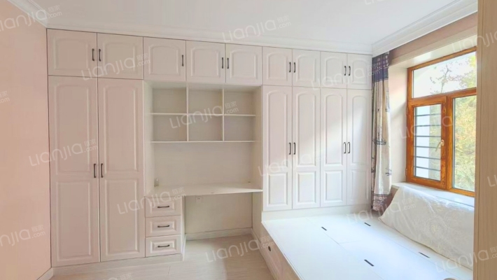 电力小区二手房实景图