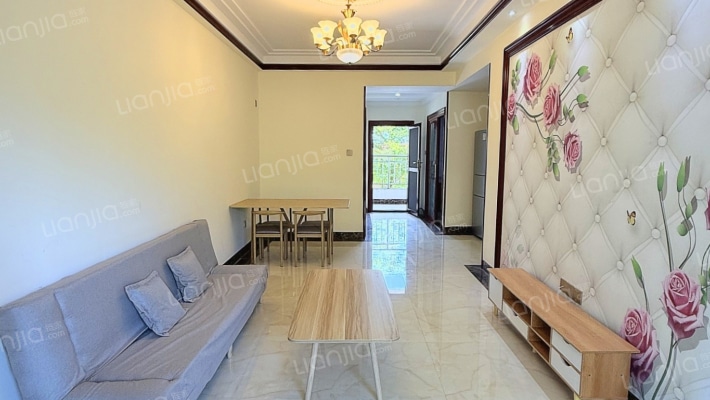 南洋坊二手房实景图