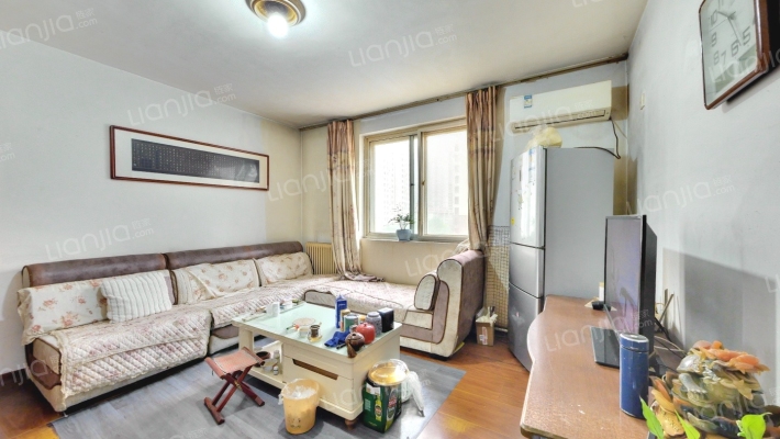 北岭小区二手房实景图