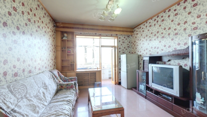 光华苑(万柏林区)二手房实景图