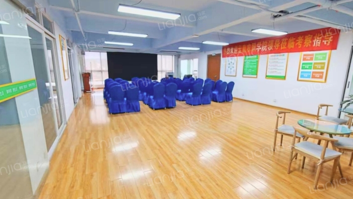 华海新境界商务大厦二手房实景图