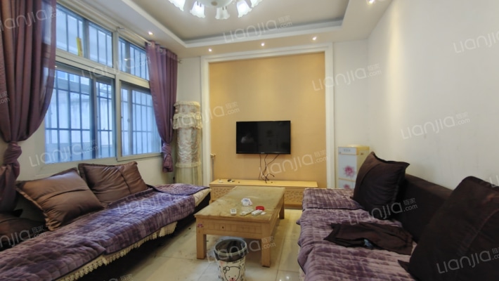 晨光小区二手房实景图