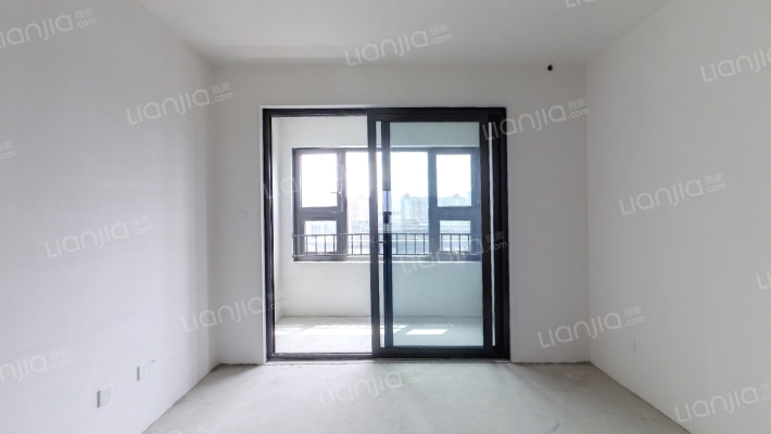 湖境和庐二手房实景图