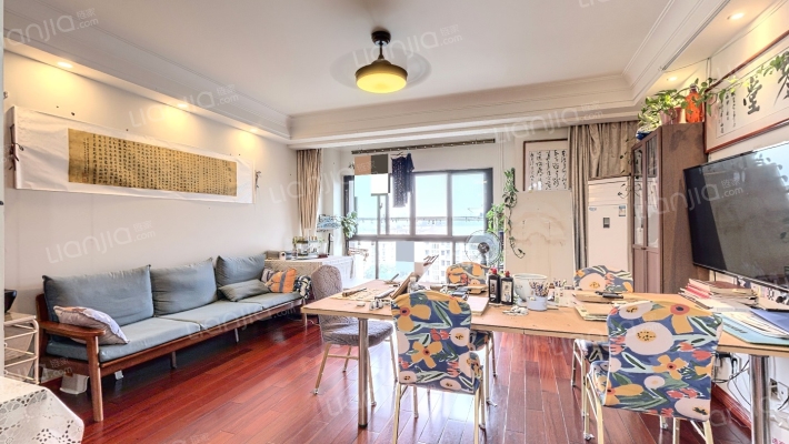 金基唐城二手房实景图