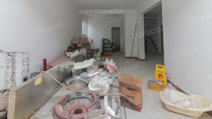 土城新街二手房实景图