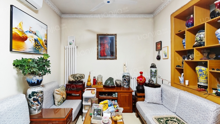 市印刷厂宿舍二手房实景图