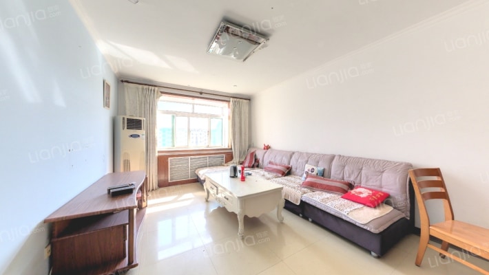 温馨家园二手房实景图