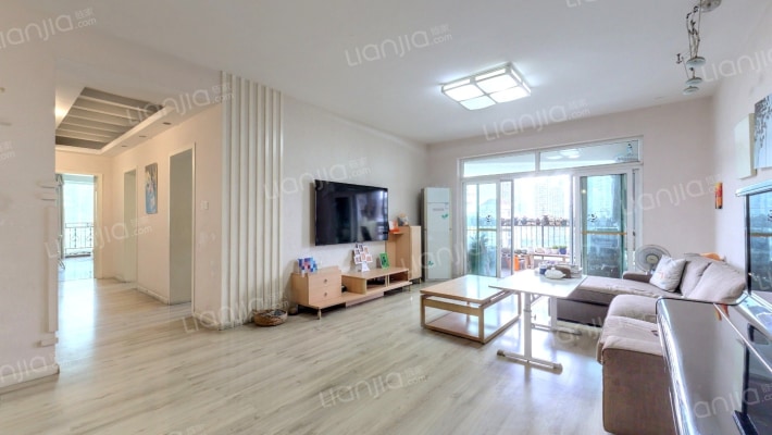 西体奥林花园二手房实景图