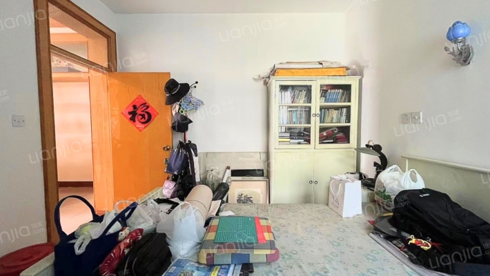 杏苑小区二手房实景图