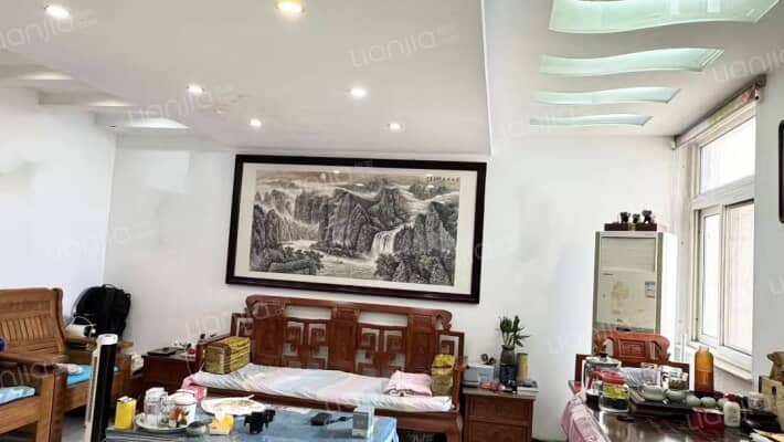 银燕小区(三河)二手房实景图