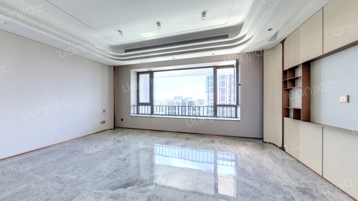 北京天誉二手房实景图