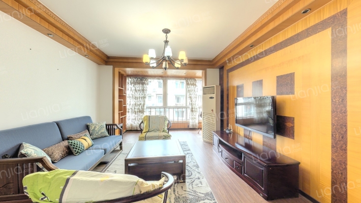 万福苑(金牛)二手房实景图