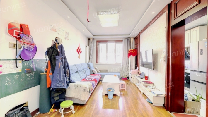 永乐园东区二手房实景图