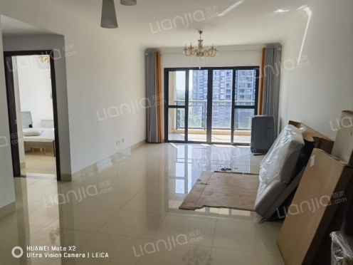 整租·南海之滨 2室2厅 南