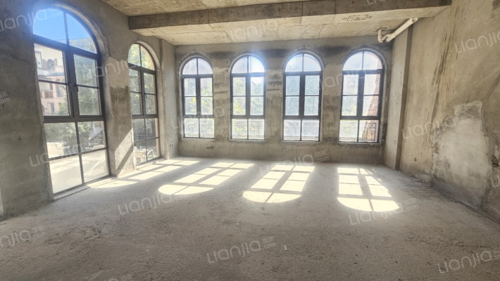 中海凯旋城一期二手房实景图