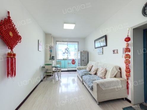 整租·前锋新村二区 2室1厅 南/北