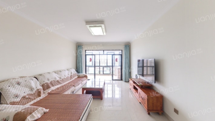 滨江新苑A区二手房实景图