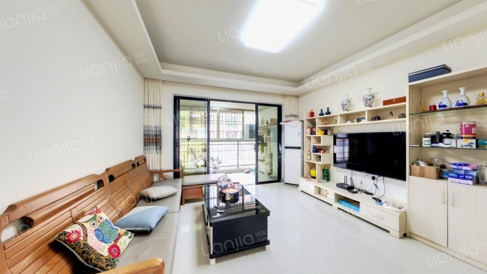 嘉湖轩二手房实景图