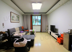 整租·三十二户小区 3室2厅 南_三十二户小区租房