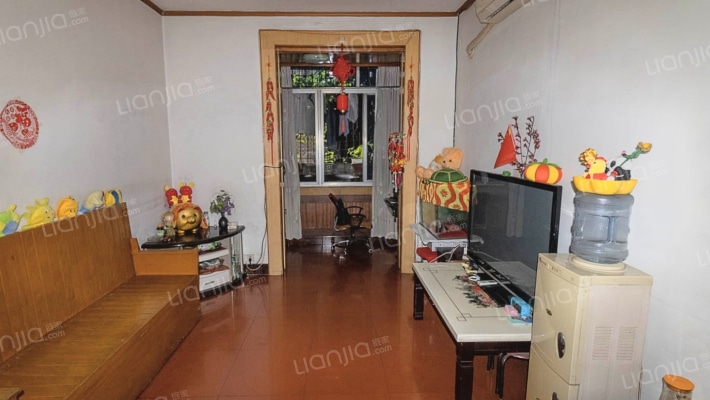 长寿路8号二手房实景图