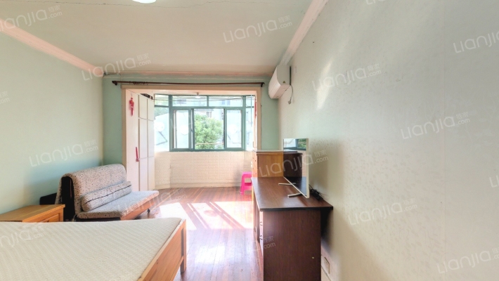 丰庄四村二手房实景图