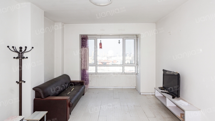 金和温州城二手房实景图