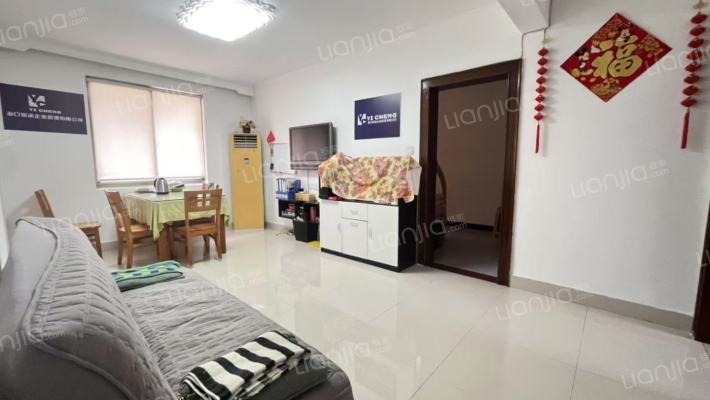 万利公寓二手房实景图