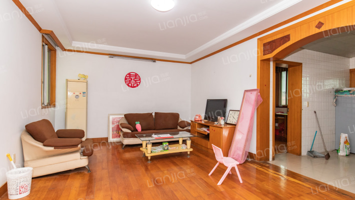 千家乐园小区二手房实景图